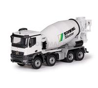 CONRAD 78258/0 STETTER MERCEDES-BENZ Arocs BETONIERA 1/50