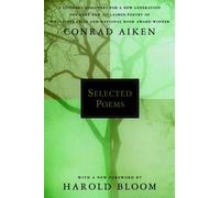 Conrad Aiken Selected Poems (Tascabile)
