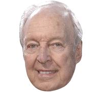Conrad Bain (Smile) Big Head