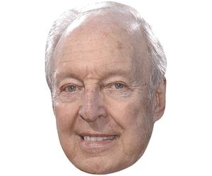 Conrad Bain (Smile) Big Head