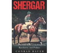 Conrad Bauer Shergar (Tascabile)