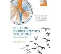 Conrad Bessant Darren Oakley Ian S Building Bioinformatics S (Copertina rigida)
