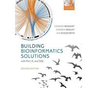 Conrad Bessant Darren Oakley Ian Shadf Building Bioinformatics Solut (Tascabile)