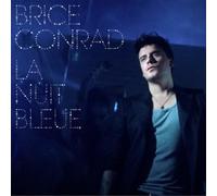 Conrad Brice - La Nuit Bleue