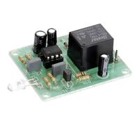 Conrad Components 191710 Fotocellula KIT da costruire 12 V/DC, 15 V/DC 5 m