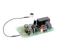 Conrad Components 193135 Interruttore rumore KIT da costruire 12 V/DC