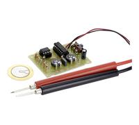 Conrad Components 199842 Tester di continuità KIT da costruire 9 V/DC, 12 V/DC