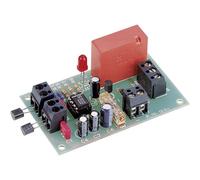 CONRAD COMPONENTS TEMPERATUR-DIFFERENZSCHALTUNG - BAUSATZ