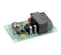 Conrad Components HB 160.2 195901 Timer KIT da costruire 12 V/DC 0.5 - 150 s