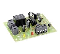 CONRAD COMPONENTS HB 258" 190756 - Mini modulo di allarme 12 V/DC