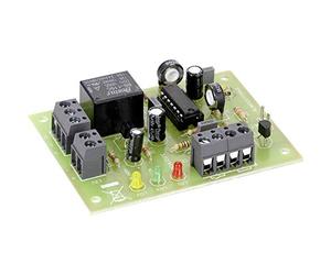 CONRAD COMPONENTS HB 258" 190756 - Mini modulo di allarme 12 V/DC