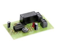 Conrad Components HB 27.1 195731 Interruttore di livello KIT da costruire 12 V/