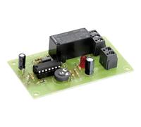 Conrad Components HB 27.1 195731 Interruttore di livello KIT da costruire 12 V/