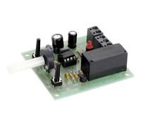 Conrad Components HB 281 191280 Relè temporizzato KIT da costruire