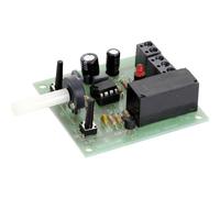 Conrad Components HB 281 191280 Relè temporizzato KIT da costruire