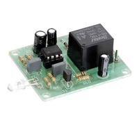 Conrad Components HB 304 191710 Fotocellula KIT da costruire 12 V/DC, 15 V/DC 5