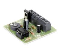 Conrad Components HB 353.2 Regolatore ventola con controllo di temperatura KIT