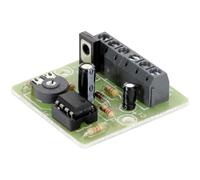 Conrad Components HB 353.2 Regolatore ventola con controllo di temperatura KIT