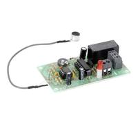 Conrad Components HB 37.2 193135 Interruttore rumore KIT da costruire 12 V/DC