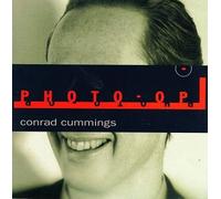 Conrad Cummings - Photo-Op