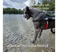 CONRAD - Der große Kämpfer mit der sanften Seele