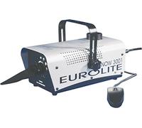 Conrad Electronic - Macchina per neve artificiale