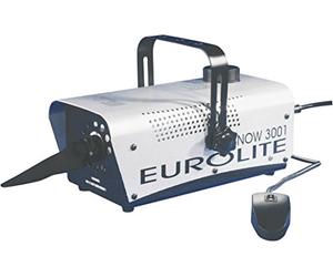 Conrad Electronic - Macchina per neve artificiale