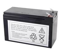 Conrad energy batteria per ups sostituisce la originale rbc17 adatto