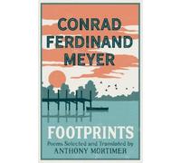 Conrad Ferdinand Meyer Footprints (Tascabile)