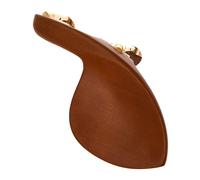 Conrad Götz ZK1597G Violin Chinrest Boxw.
