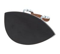 Conrad Götz ZKV256 NAT Viola Chinrest Flat