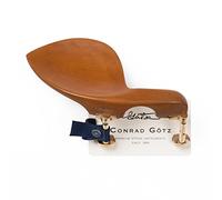 Conrad Gotz ZK1597G mentoniera per violino Guarneri, bosso