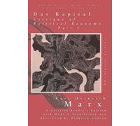 Conrad Heinrich Das Kapital Book NUOVO