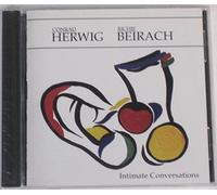 Conrad Herwig and Richie Beirach - Intimate Conversations (UK Import)