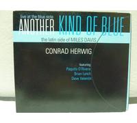 Conrad Herwig - Another Kind of Blue