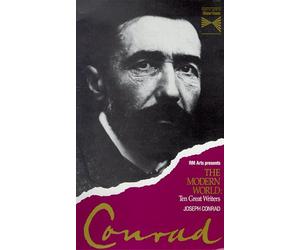 Conrad,Joseph - Il mondo moderno: dieci grandi scrittori, Vol. 3 - Conrad [VHS]