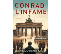 Conrad L’Infame - - 2024