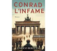 Conrad L’Infame - - 2024