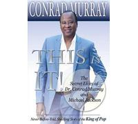Conrad Murray This Is It (Tascabile)