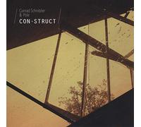 Conrad & Pole Schnitzler - Con-Struct