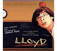 Conrad Pope Lloyd (CD)