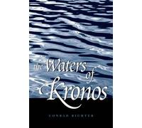 Conrad Richter The Waters of Kronos (Tascabile)