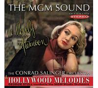 The MGM Sound: A Lovely Afternoon/Hollywood Melodies (CD) Album
