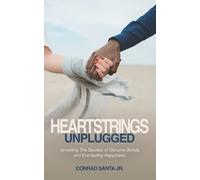 Conrad Santa Heartstrings Unplugged (Tascabile)