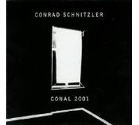 Conrad Schnitzler - Conal 2001