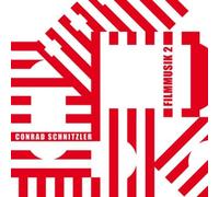 Conrad Schnitzler Filmmusik 2 (CD) Album