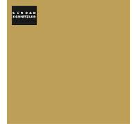 Conrad Schnitzler Gold (CD) Album