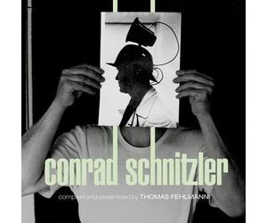 Conrad Schnitzler - Kollektion 05 - Compiled And Assembled By Thomas Fehlmann (LP)