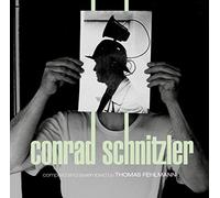 Conrad Schnitzler - Kollektion 05: Conrad Schnitzler Compiled