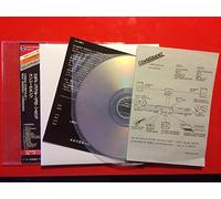 Conrad Schnitzler & Wolf Seque - Consequenz [Import]